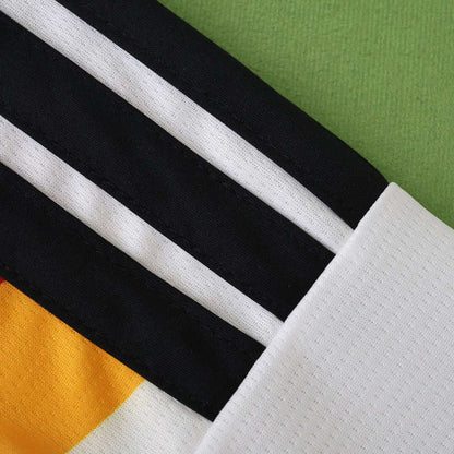 Germany World Cup 2026 Jersey #2 RÜDIGER