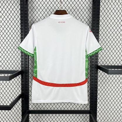 Morocco Away Jersey 2025