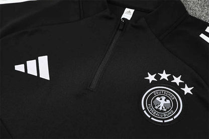 Germany Half-Zip TrackSuit I