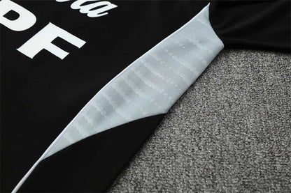 Argentina 2025/26 Half-Zip TrackSuit