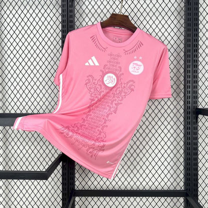 Algeria Pink Jersey 2025/25