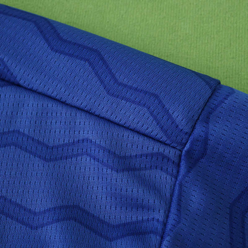 Everton 2025/26 Home Jersey