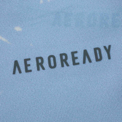 Aston Villa Third Jersey 2025/26