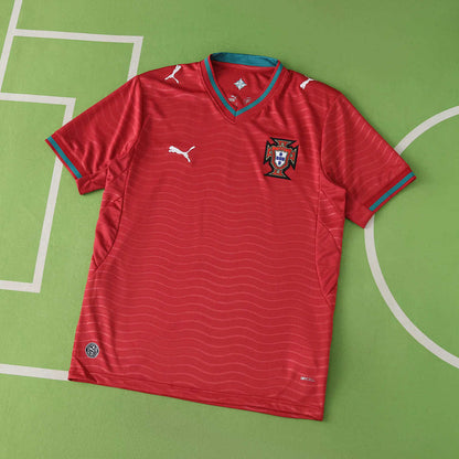 Portugal World Cup 2026 Jersey