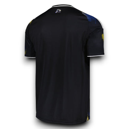 Leeds United Third Jersey 2025/26