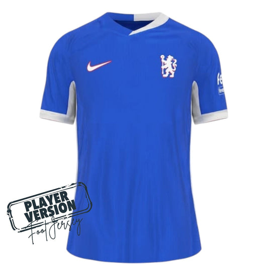 Chelsea Player Jersey - Special Edition