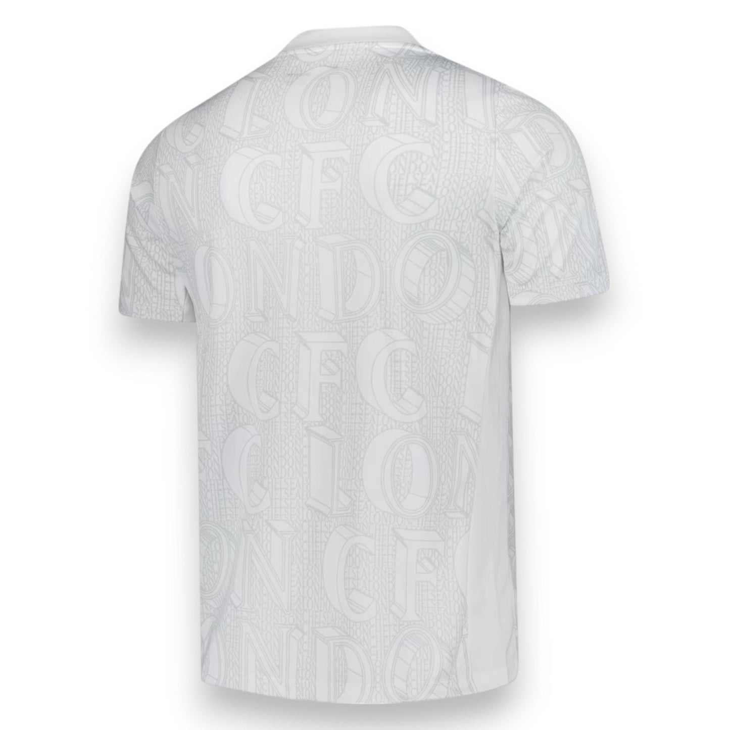 Jersey Chelsea Pre Match Top 2025/2026