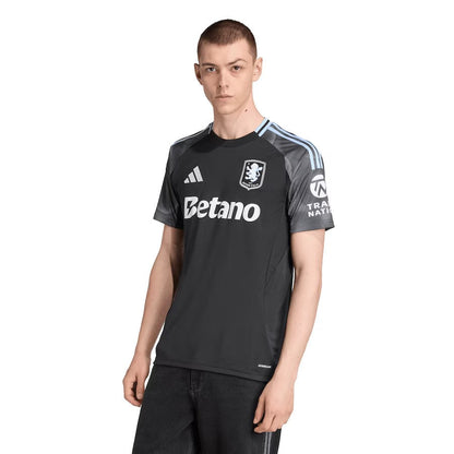 Aston Villa Away Jersey 2025/26
