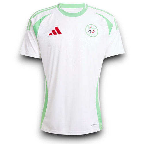 Algeria Home Jersey 2024/25